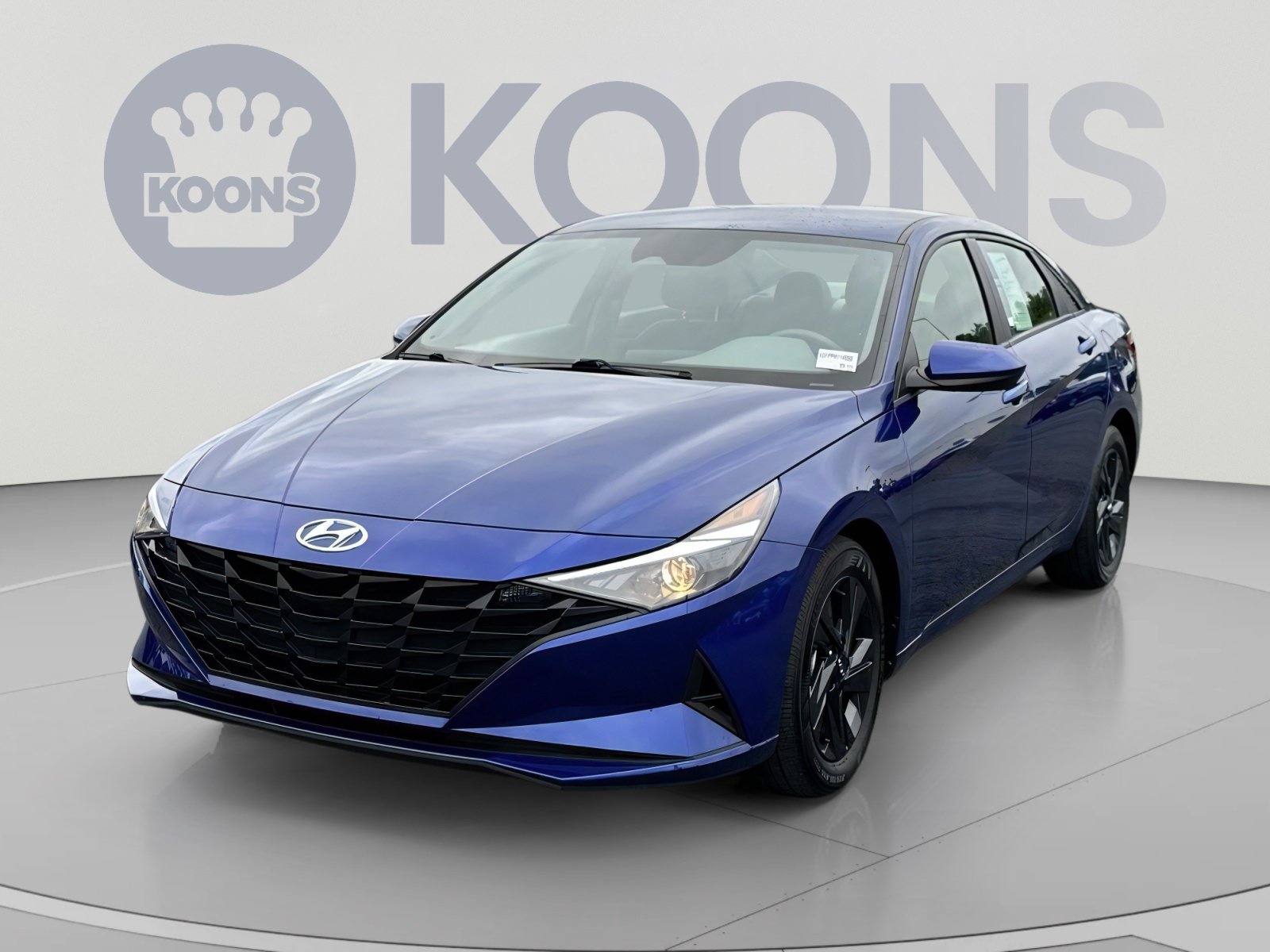 Used 2023 Hyundai Elantra SEL FWD image 5