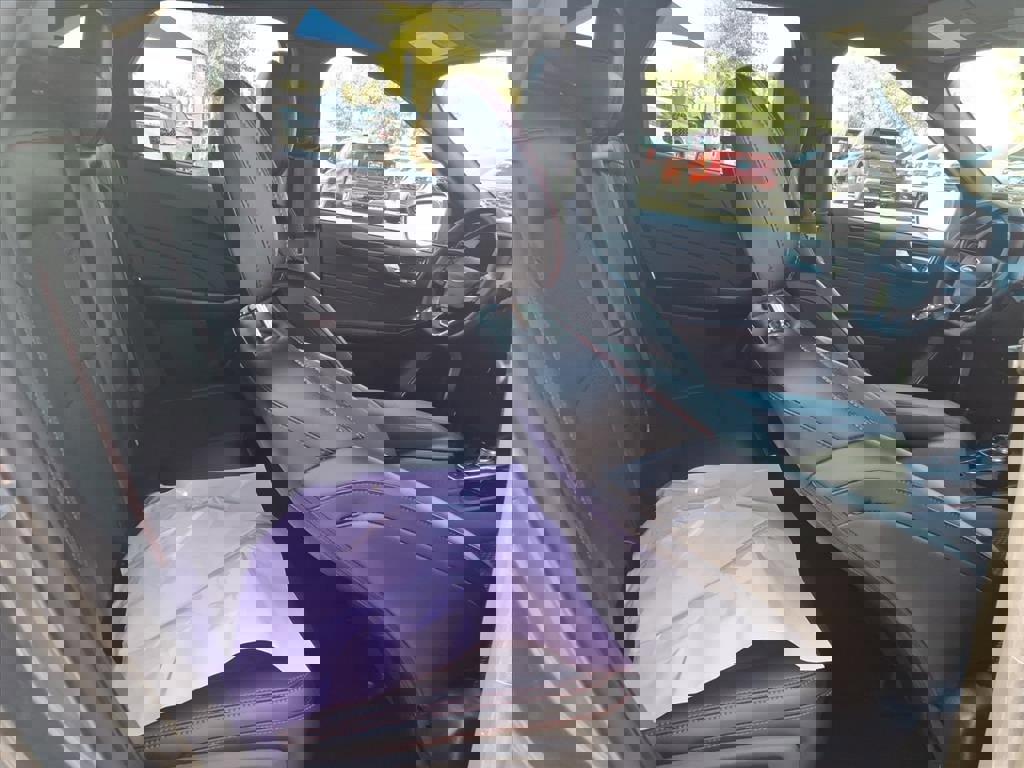 Certified 2024 Ford Escape ST-Line w/ Tech Pack #1 image 14