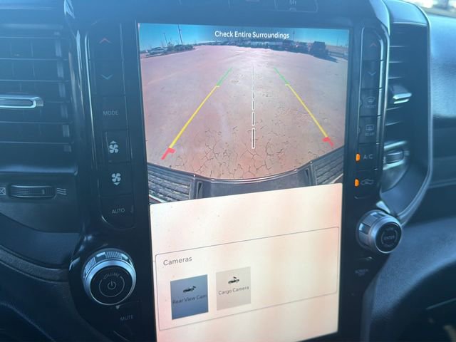 Used 2025 RAM 3500 Tradesman image 27