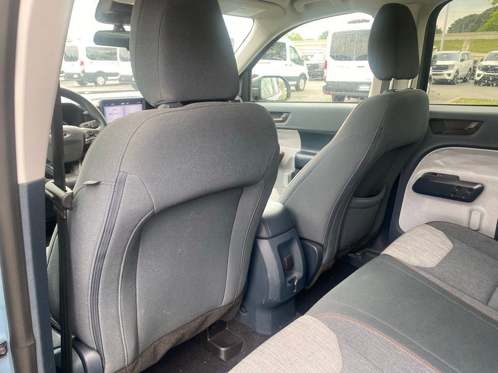 Certified 2023 Ford Maverick XLT FWD image 29