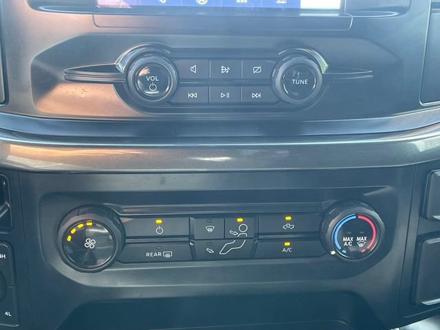 Certified 2023 Ford F150 XL w/ STX Appearance Package AWD/4WD image 25