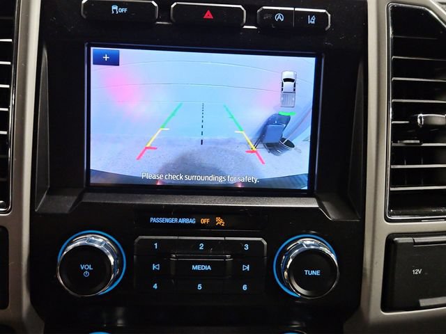 Certified 2020 Ford F150 Lariat AWD/4WD image 24
