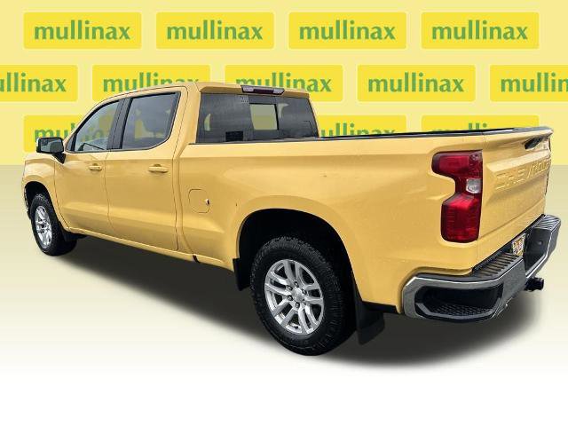 Used 2022 Chevrolet Silverado 1500 LT image 11
