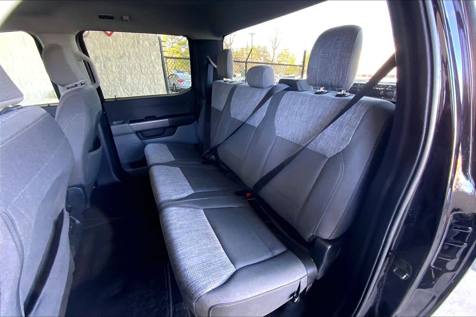 Certified 2022 Ford F150 XLT w/ XTR Package AWD/4WD image 20