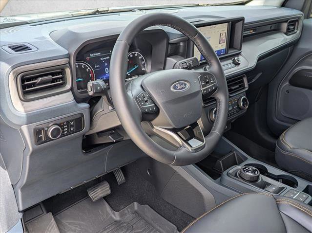 Certified 2024 Ford Maverick Tremor w/ Tremor Off-Road Package image 10