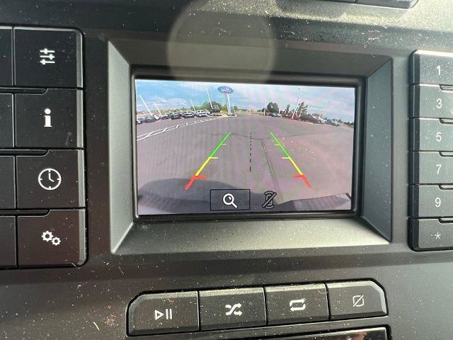 Certified 2018 Ford F150 XL w/ Equipment Group 101A Mid AWD/4WD image 13