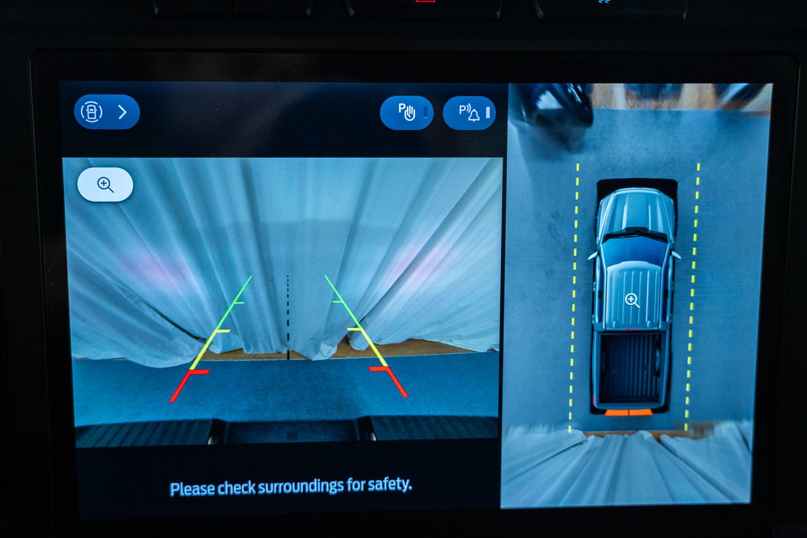 Certified 2024 Ford F150 XLT w/ Tow/Haul Package image 48