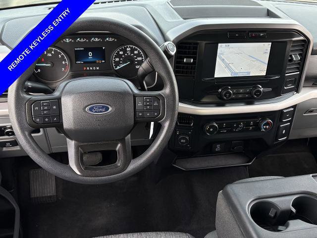 Certified 2023 Ford F150 XLT image 15