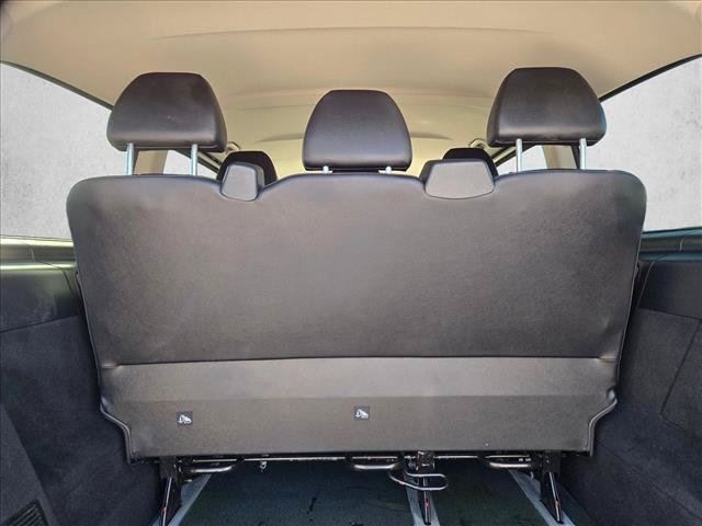 Used 2021 Mercedes-Benz Metris Passenger image 6