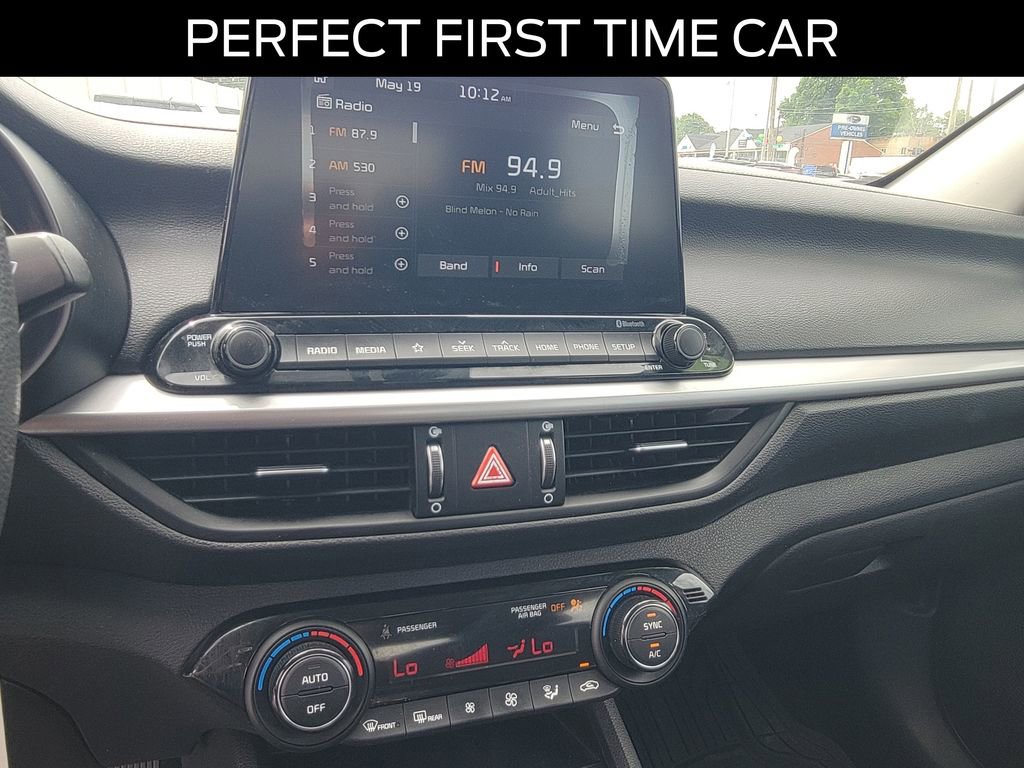 Used 2019 Kia Forte LXS FWD image 23