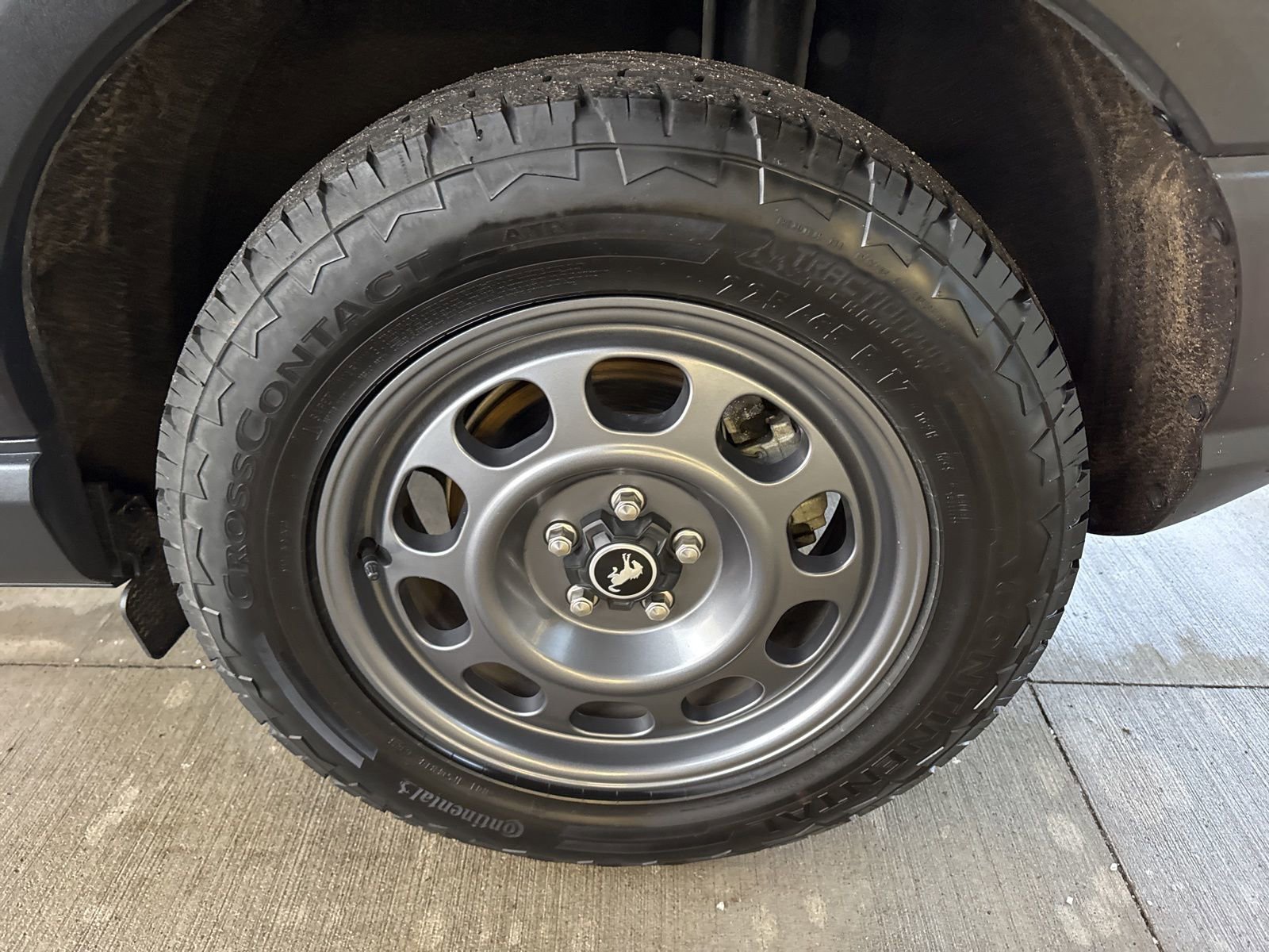 Certified 2023 Ford Bronco Sport Big Bend image 20