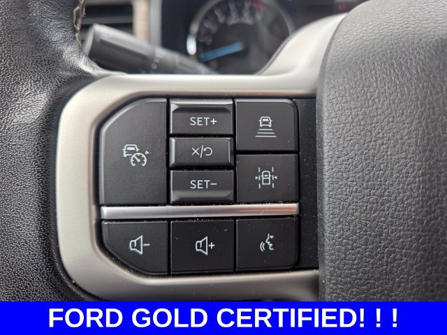 Certified 2023 Ford Expedition Max Limited RWD image 20