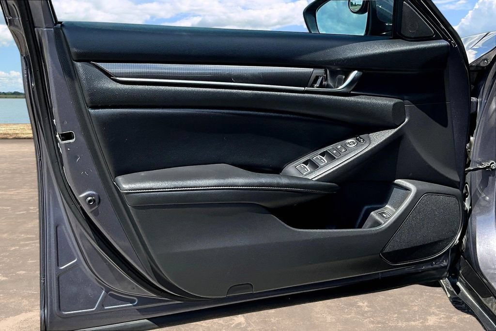 Used 2019 Honda Accord Sport image 22