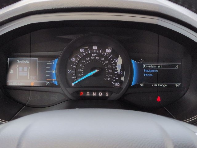 Certified 2024 Ford Edge Titanium w/ Titanium Elite Package AWD/4WD image 29