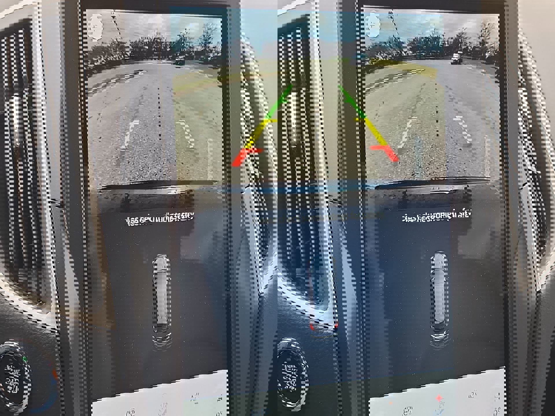 Certified 2023 Ford Edge SEL w/ Convenience Package image 17