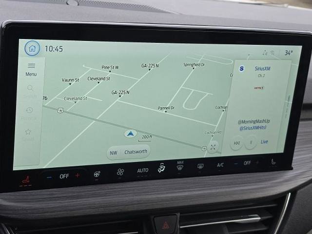 Certified 2025 Ford Escape SE w/ PHEV Premium Package FWD image 21