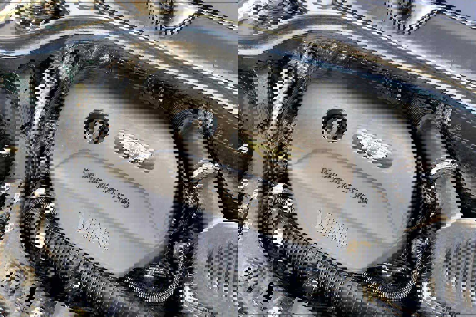 Used 2017 MINI Cooper Clubman S image 29