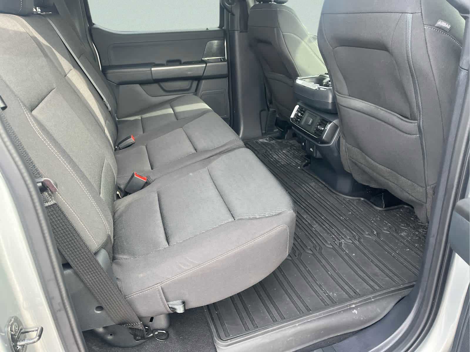 Certified 2023 Ford F150 XLT w/ Equipment Group 302A High image 23