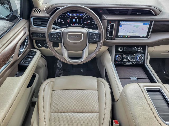 Used 2021 GMC Yukon Denali image 18