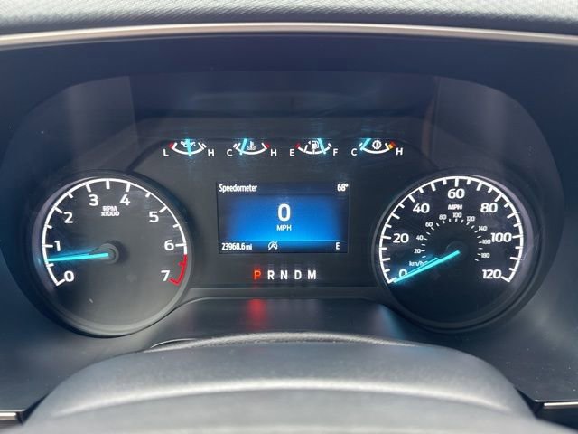 Certified 2021 Ford F150 XL w/ STX Appearance Package image 19