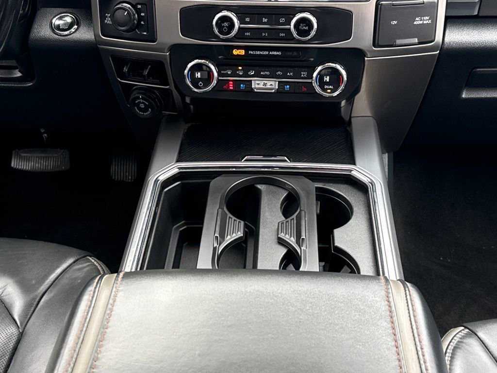 Certified 2022 Ford F250 Platinum image 13