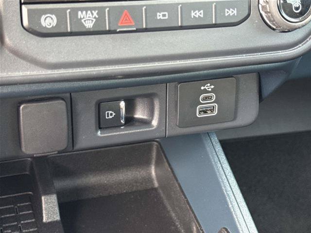 Certified 2025 Ford Maverick Lariat AWD/4WD image 31