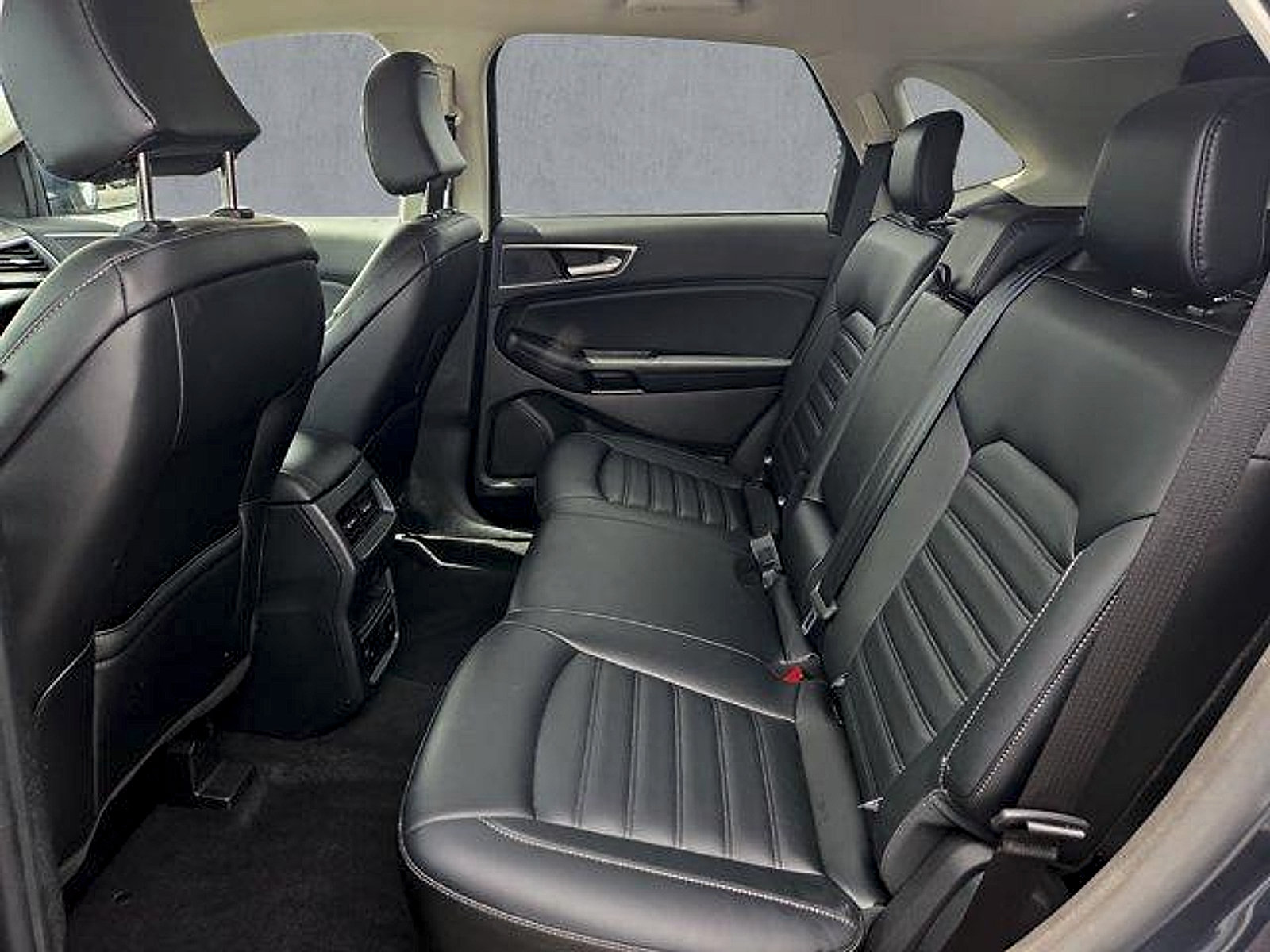 Certified 2023 Ford Edge SEL w/ Convenience Package AWD/4WD image 23