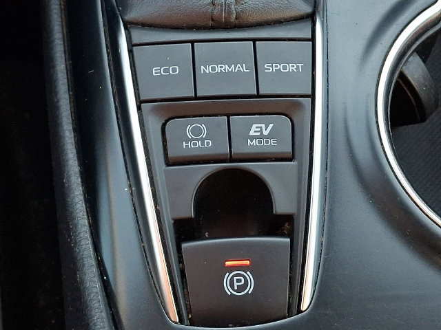 Used 2019 Toyota Camry XLE FWD image 27
