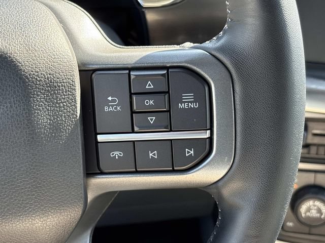 Certified 2022 Ford F150 Lariat AWD/4WD image 30