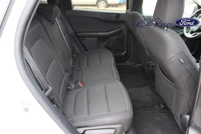 Certified 2025 Ford Escape Active image 12