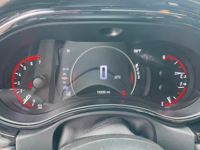 Used 2021 Dodge Durango R/T w/ Tow 'N Go Package AWD/4WD image 14