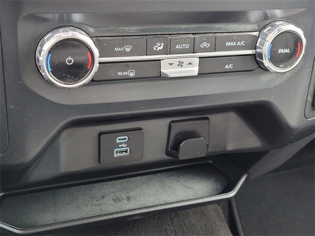 Certified 2022 Ford F150 XLT w/ Equipment Group 301A Mid image 20