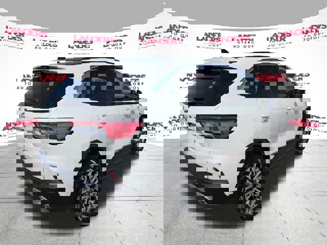 Certified 2022 Ford Escape SEL image 3