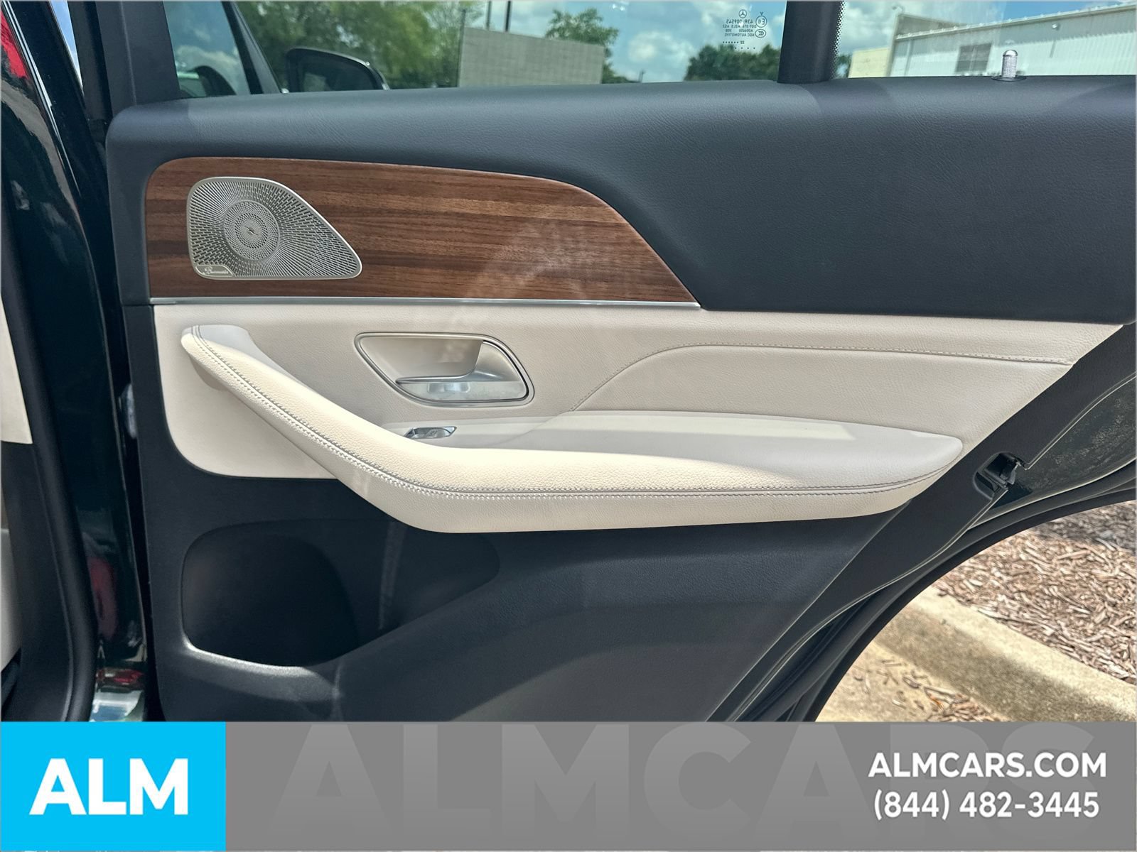 Used 2022 Mercedes-Benz GLE 350 image 18
