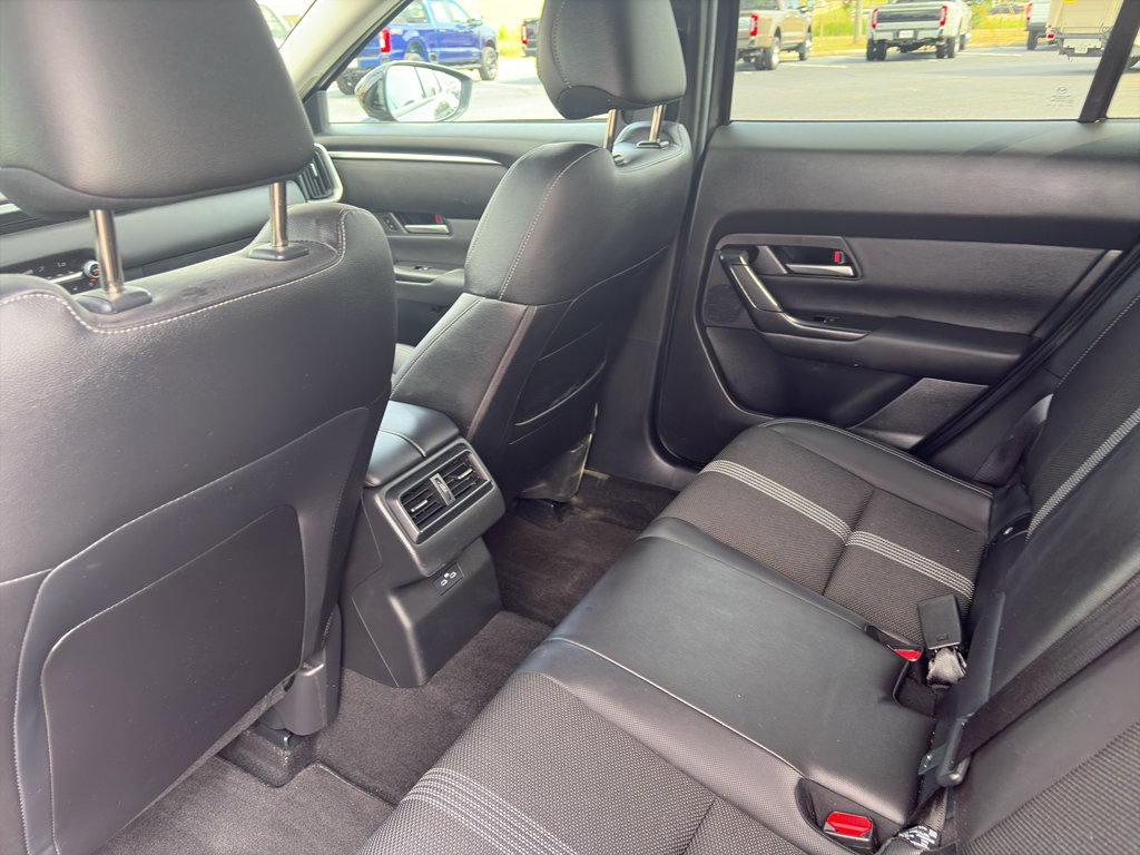 Used 2025 MAZDA CX-50 AWD 2.5 S w/ Premium Package image 12