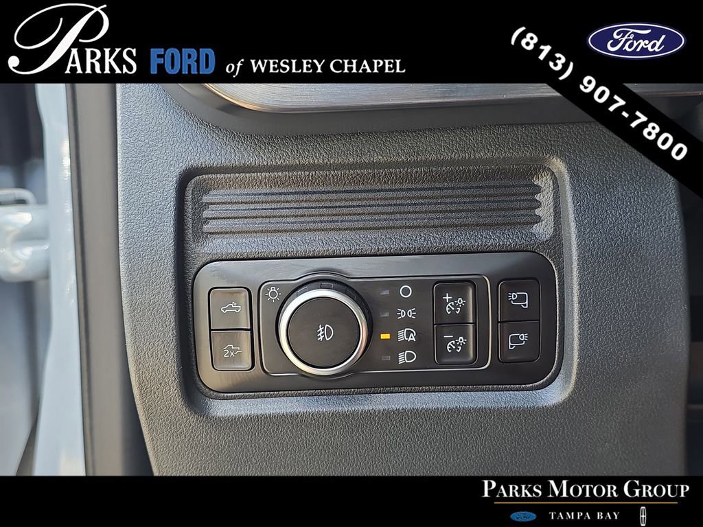 Certified 2025 Ford F250 Lariat w/ Lariat Ultimate Package image 31