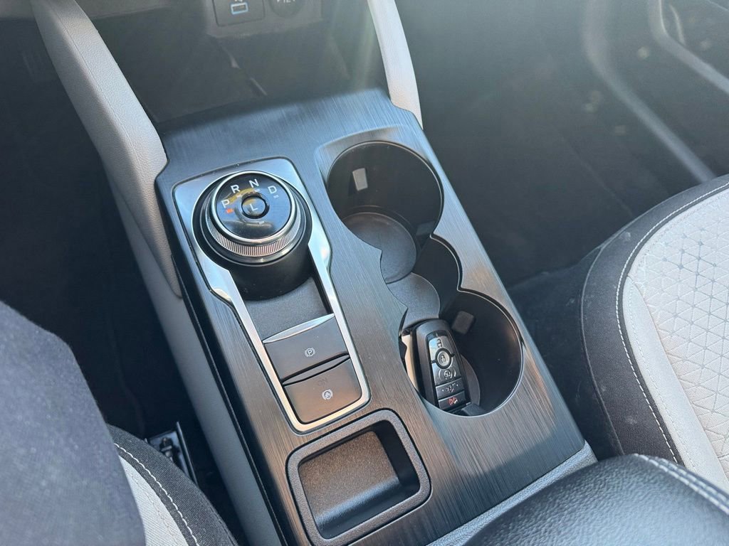 Certified 2023 Ford Escape Active w/ Tech Pack #2 image 29