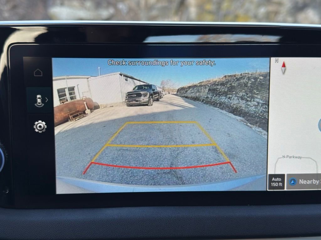 Used 2023 Hyundai Sonata SEL image 22