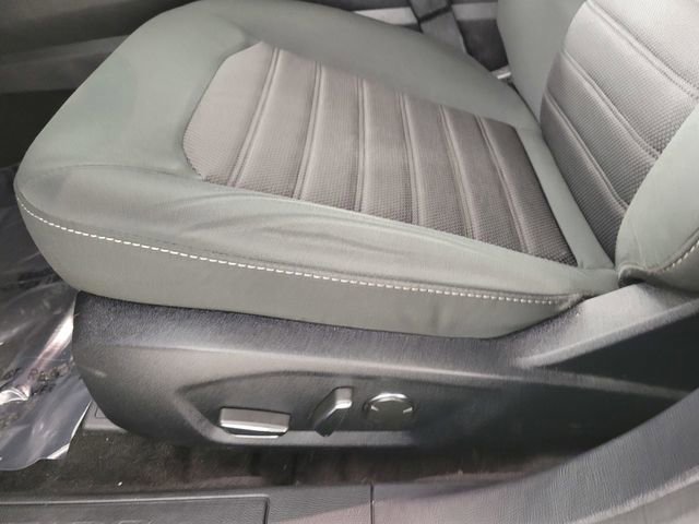 Certified 2020 Ford Fusion SE image 14