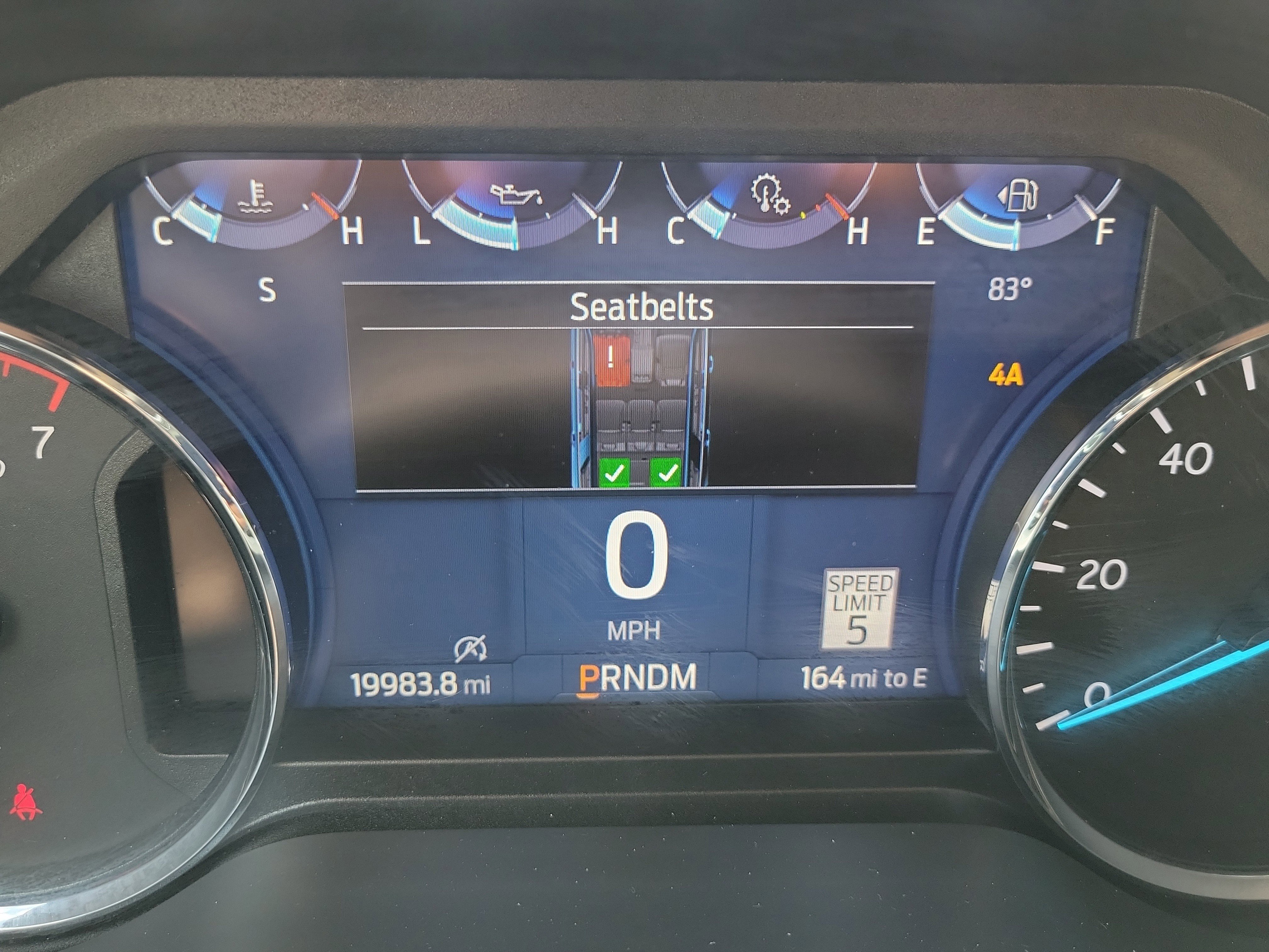 Certified 2024 Ford Expedition Limited image 24