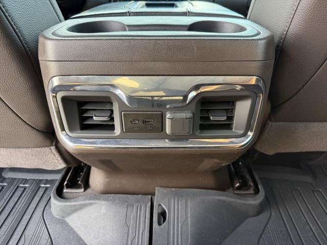 Used 2022 GMC Sierra 2500 Denali w/ Denali Ultimate Package AWD/4WD image 17