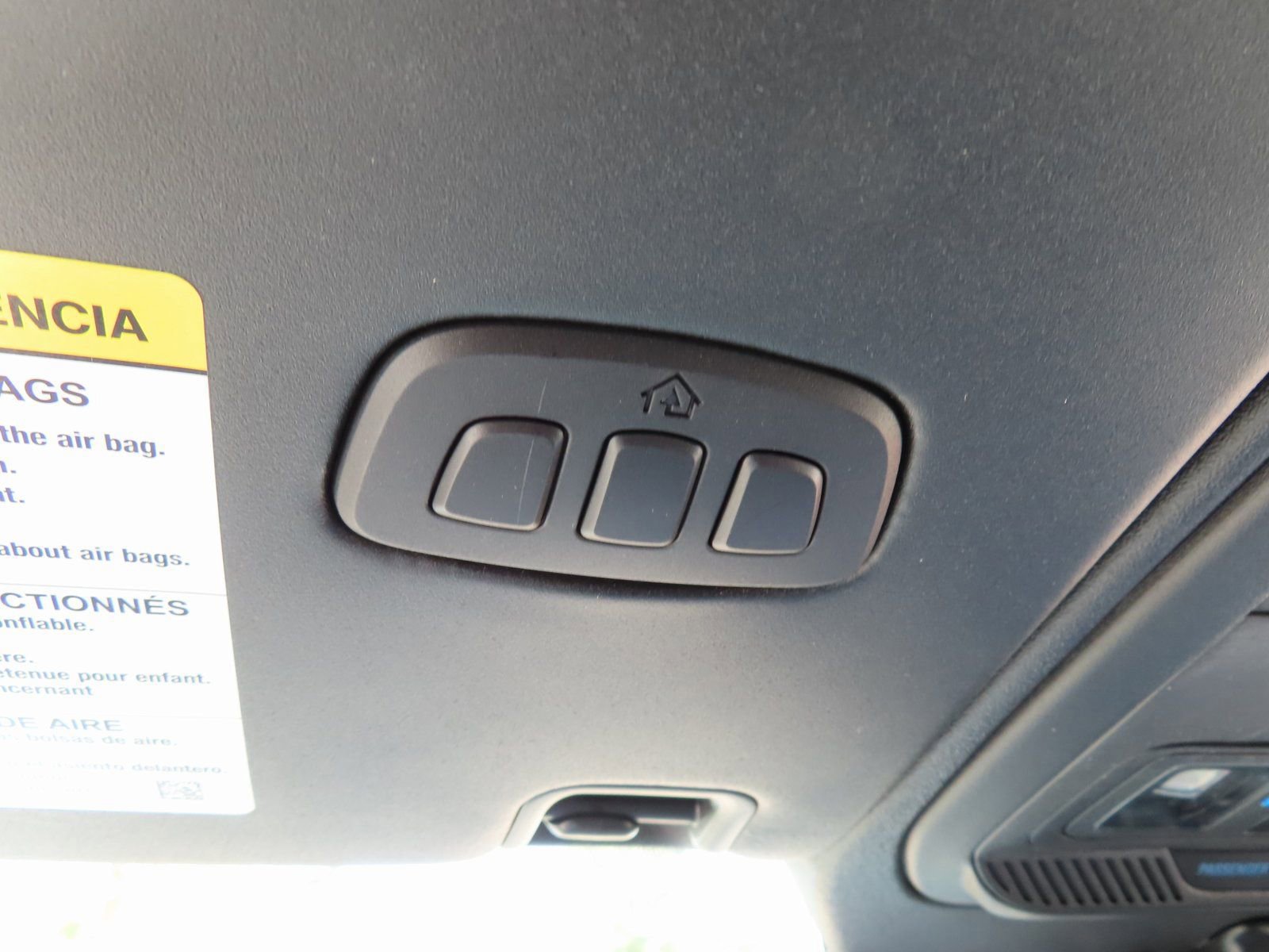 Certified 2022 Ford Bronco Wildtrak image 40