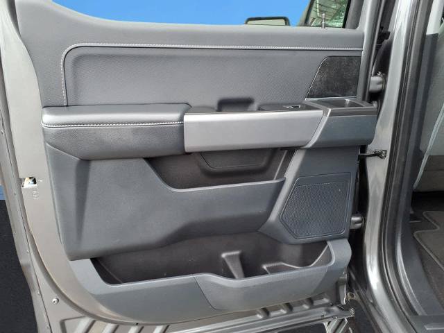 Certified 2023 Ford F150 XLT w/ Equipment Group 302A High AWD/4WD image 16
