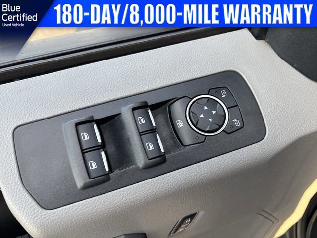 Certified 2018 Ford F150 XLT w/ Equipment Group 301A Mid RWD image 22