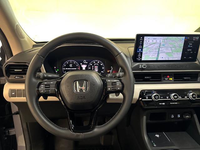 Used 2026 Honda Passport RTL image 7