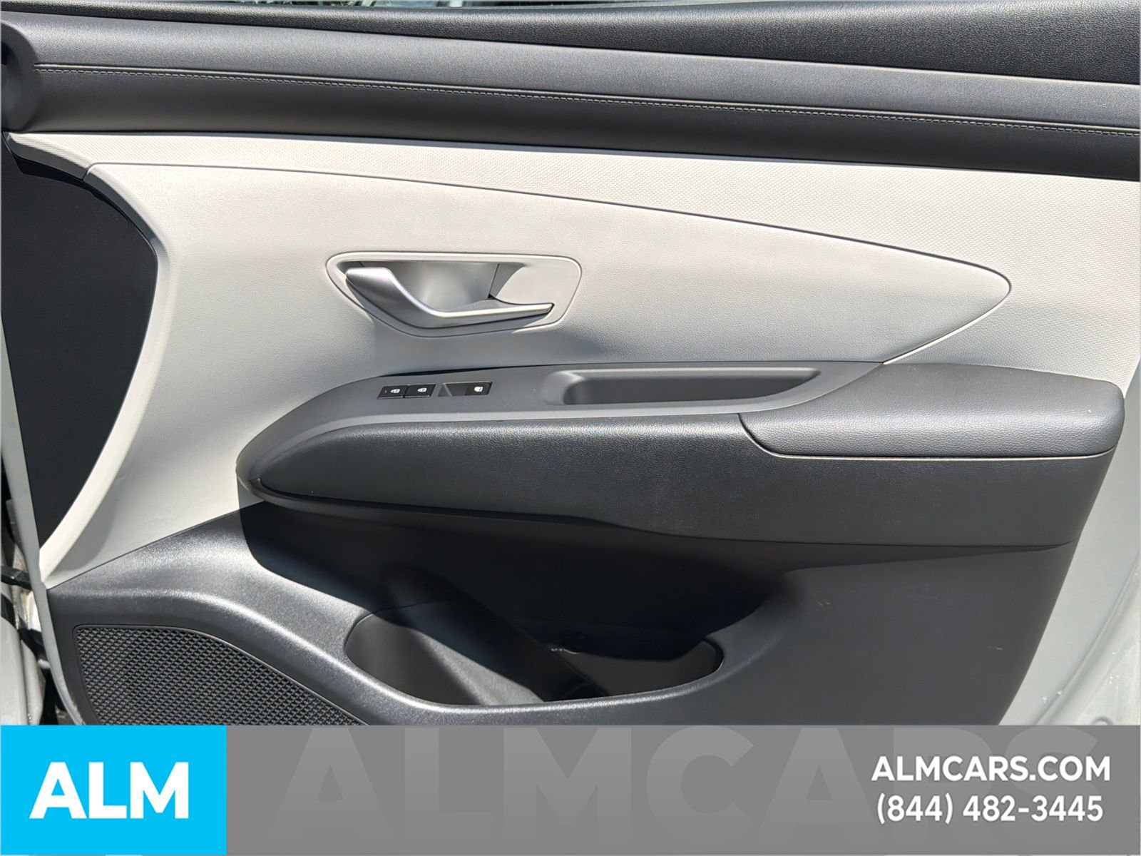 Used 2026 Hyundai Tucson SEL FWD image 16