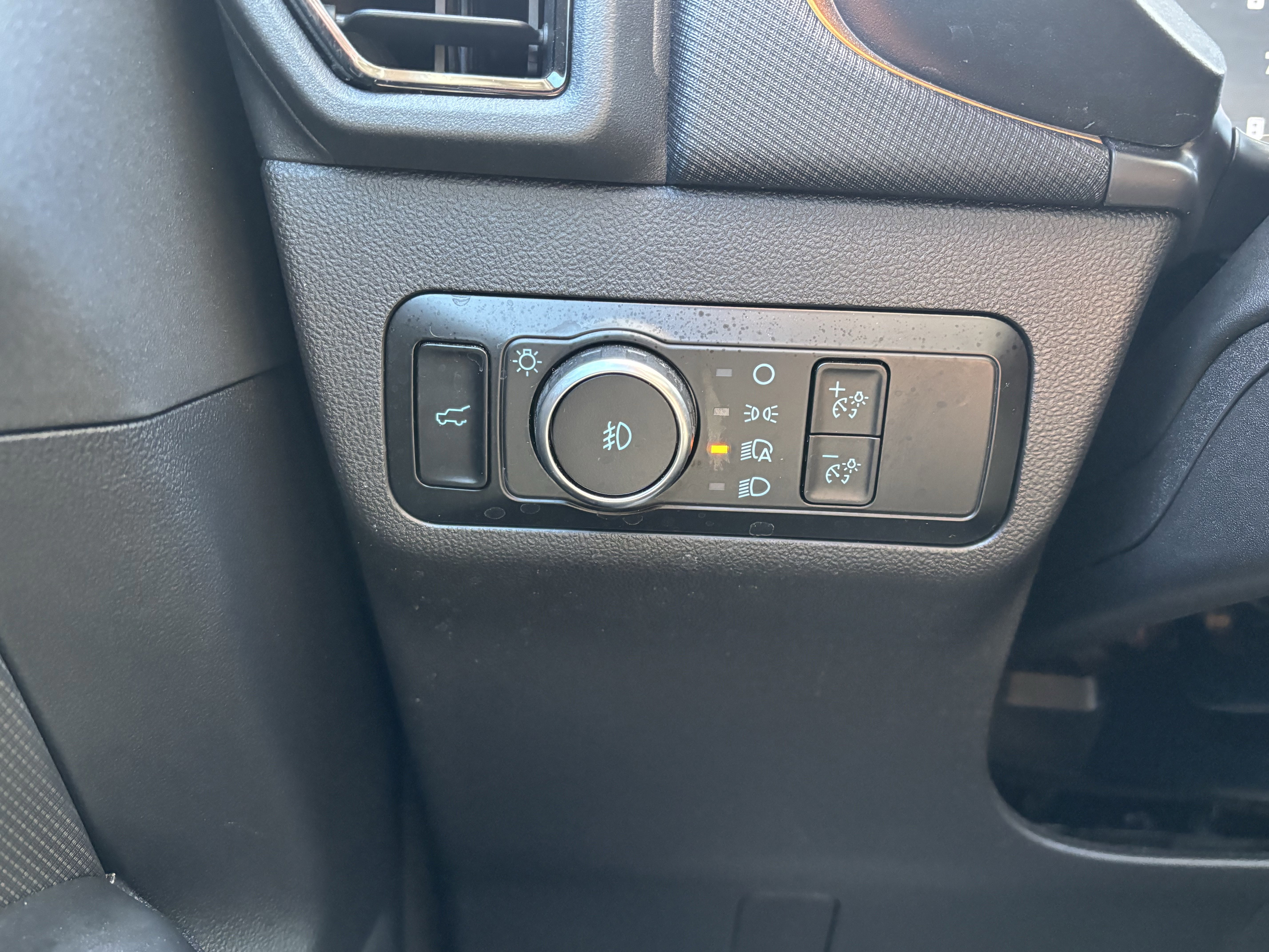 Certified 2023 Ford Bronco Sport Badlands image 39