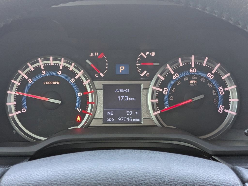 Used 2018 Toyota 4Runner SR5 image 27