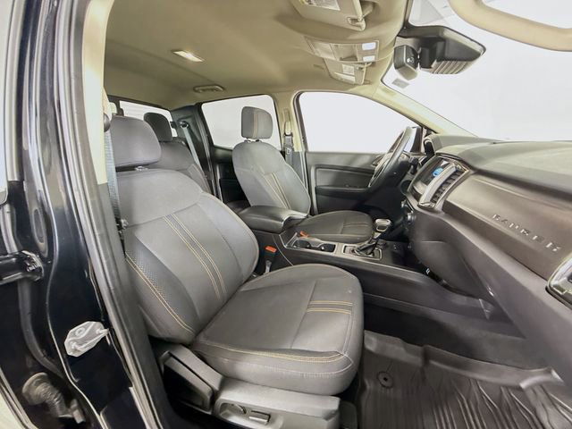 Certified 2022 Ford Ranger XLT w/ Equipment Group 302A High image 26