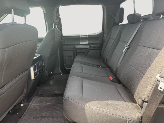 Certified 2020 Ford F150 XLT w/ Equipment Group 302A Luxury AWD/4WD image 19